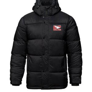 Adult Canada Sportswear Puffy Coat L06050