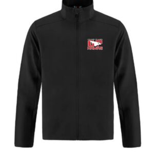 Adult Canada Sportswear Skate Jacket L04200