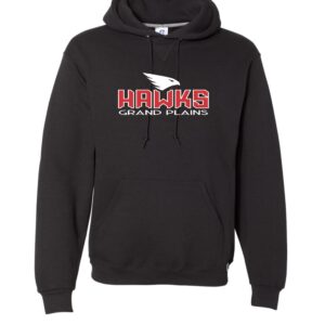 Adult Russell Athletics Pullover Hoody