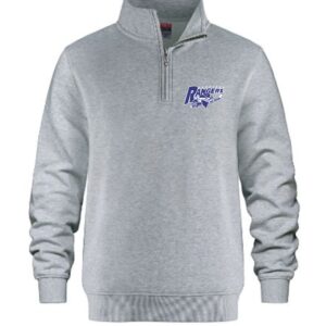 Adult CSW 1/4 Zip Sweatshirt L00545