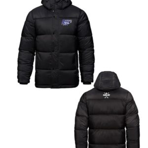 Adult CSW Blizzard Heavyweight Puffy Coat L06050