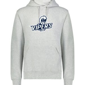 Adult Russell Athletics Pullover Hoody