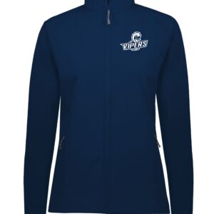 Ladies Featherlight Softshell Jacket - 229721