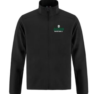 Adult Canada Sportswear Track Jacket L04200