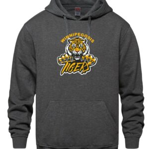 Adult CSW Pullover Hoody L00550