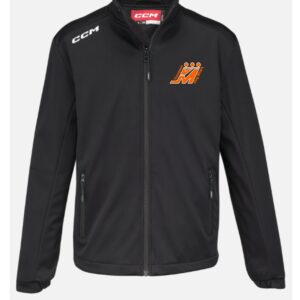 ADULT CCM Mid Weight Rink Jacket JRM5TA