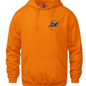 Adult CSW Pullover Hoody L00550 - Embroidered Logo