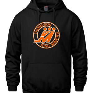 Adult CSW Pullover Hoody L00550 - Screen Print Logo
