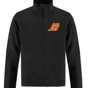 Adult CSW Track Jacket L04200