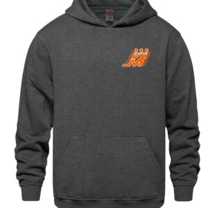 Youth CSW Pullover Hoody L0550Y - Embroidered Logo