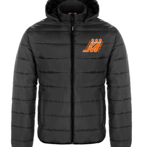 Adult CSW Glacial Puffy Jacket L00980