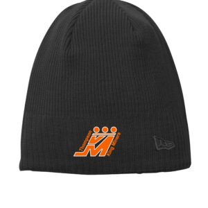 New Era Fleece Lined Skull Beanie NE900