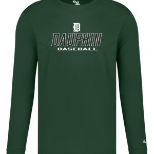 Mens Badger Sport Long Sleeve - 410400