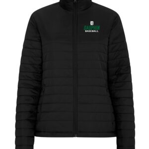 Ladies Essential Puffy Jacket - CH7690L