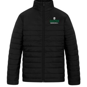 Youth Essential Puffy Jacket - CH7690Y