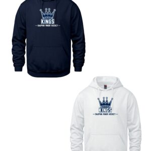 Adult CSW Pullover Hoody L00550