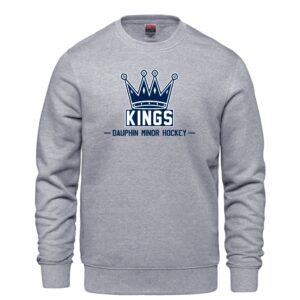 Adult CSW Crewneck Sweatshirt L00540
