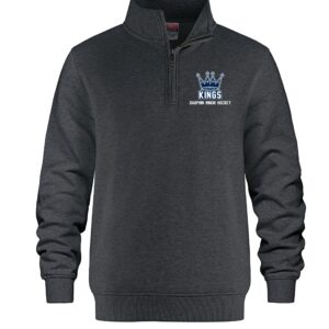Adult CSW 1/4 Zip Sweatshirt L00545