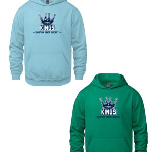 Youth CSW Pullover Hoody L0550Y