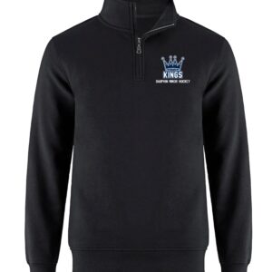 Youth CSW 1/4 Zip Sweatshirt L0545Y