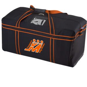 Kobe Team Hockey Bag RTB12