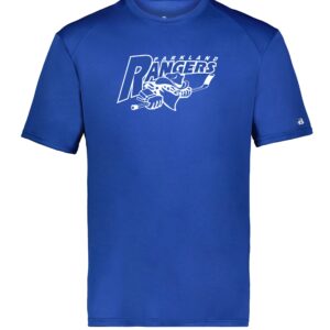 Mens Badger Sport Short Sleeve - 412000