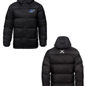 Adult Canada Sportswear Blizzard Heavyweight Puffy Coat L06050
