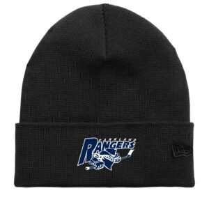 New Era Cuff Beanie NE907