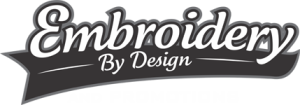 Embroidery By Design & Promotions